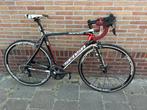 Sensa rapido, Fietsen en Brommers, Fietsen | Racefietsen, Carbon, Zo goed als nieuw, Meer dan 20 versnellingen, 53 tot 57 cm