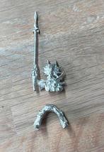 Warhammer High Elves Dragon Prince of Caledor (metal), Hobby en Vrije tijd, Ophalen of Verzenden, Zo goed als nieuw, Warhammer