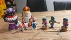 Zwarte piet poppetjes blokker en vero sint en piet, Diversen, Sinterklaas, Ophalen, Zo goed als nieuw