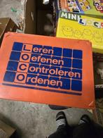 LOCO, Kinderen en Baby's, Speelgoed | Educatief en Creatief, Ophalen, Zo goed als nieuw, Ontdekken