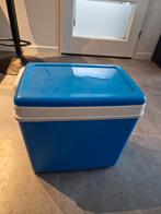 Koelbox, Ophalen, Koelelement