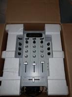 JB Systems MX3 Mengpaneel, Ophalen, Zo goed als nieuw, Minder dan 5 kanalen, Microfooningang