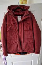 No Excess Winterjas bordeaux 2XL, Overige maten, Ophalen of Verzenden, Zo goed als nieuw, No Excess