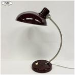 Vintage bakelieten bureaulamp, Helion Arnstadt - Bauhaus, Overige materialen, Gebruikt, Bauhaus, Ophalen of Verzenden