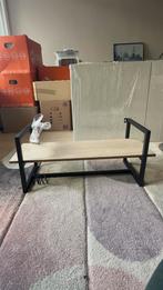 Mooie kapstok - Drachten, Ophalen, Zo goed als nieuw, Metaal