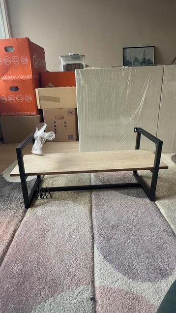 Mooie kapstok - Drachten beschikbaar voor biedingen