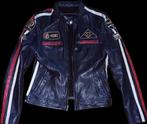 Nieuw stoer echt lederen dames jack.
Merk Superior., Maat 38/40 (M), Superior, Overige kleuren, Verzenden