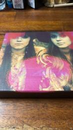 First Aid Kit the Lion’s roar deluxe cd dvd poster plectrum, Ophalen of Verzenden, 2000 tot heden, Zo goed als nieuw