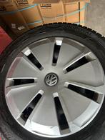 Vw transporter wielen set 16 inch, Ophalen, Bestelwagen, 16 inch, Banden en Velgen