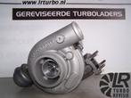 Revisie turbo IVECO DAILY 3.0 HPT 177PK 768625-, -, -, Ophalen of Verzenden, -