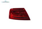 Audi A8 D4 achterlicht links LED