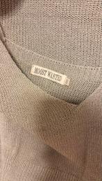 Mooie rok met top set, Beige, Ophalen of Verzenden, Zo goed als nieuw, Knielengte