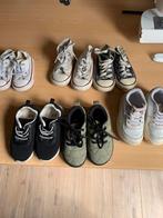 Schoentjes oa All Stars, mt 20, 2x 21en 2 x 23 puma’s 22, Ophalen of Verzenden, Zo goed als nieuw, Schoentjes