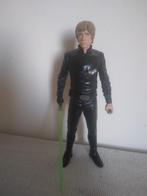 Star Wars Luke Skywalker Black Outfit Action Figure, Ophalen of Verzenden, Gebruikt