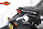 Honda MSX 125 (bj 2016), Bedrijf, Naked bike