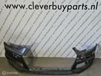 Voorbumper origineel Audi A4 Avant B9 ('15-'19) 8w0807437, Audi, Gebruikt, Voor, Bumper