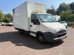 Iveco Daily 35C13 375, Auto's, 127 pk, Euro 5, Achterwielaandrijving, Gebruikt