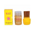 Sea-Moon 120ml Tafeltennis Booster Pingpong Olie Borstel, Overige typen, Nieuw, Ophalen of Verzenden, H