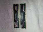 💾 Crucial Ballistix Sport 16GB DDR3 - 2 stuks, Computers en Software, RAM geheugen, DDR3, Ophalen of Verzenden, Zo goed als nieuw