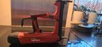 Hilti bx-3 schiethammer, Ophalen of Verzenden, Gebruikt