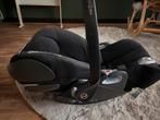 Cybex Autostoel cloud z i size deep black, Kinderen en Baby's, Autostoeltjes, Zijbescherming, 0 t/m 13 kg, Ophalen, Overige merken