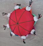 Ongebruikt speldenkussen, Hobby en Vrije tijd, Naaien en Fournituren, Ophalen, Nieuw