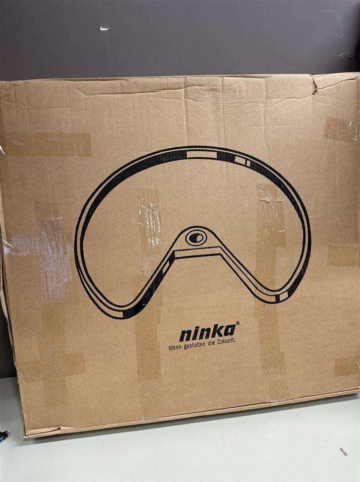 Keukenkast Kast Carrousel Set 3/4 Cirkel Hoekkast Draaibare, Huis en Inrichting, Keuken | Keukenbenodigdheden, Nieuw, Ophalen of Verzenden