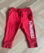 Dsquared 2 broekje, Kinderen en Baby's, Kinderkleding | Maat 92, Ophalen of Verzenden, Zo goed als nieuw