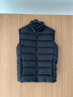 Parajumpers Sheen Bodywarmer Small Zwart, Verzenden, Maat 46 (S) of kleiner, Zwart, Parajumpers