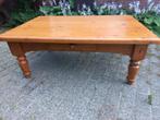 Salontafel, Antiek en Kunst, Antiek | Meubels | Tafels, Ophalen