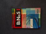 Binas havo/vwo - 6de editie, Boeken, Schoolboeken, Scheikunde, Verzenden, HAVO, Zo goed als nieuw