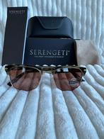 Serengeti Chadwick SS562004 incl garantie en btw-factuur, Sieraden, Tassen en Uiterlijk, Zonnebrillen en Brillen | Heren, Zonnebril
