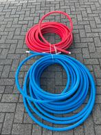 Cv en/of water leiding, Doe-het-zelf en Verbouw, Buizen en Afvoer, Ophalen, Overige materialen, 6 meter of meer, Overige typen