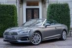 Audi A5 Cabriolet 2.0 TFSI 252 PK MHEV Design Pro Line Plus, 12 maanden, Gebruikt, Euro 6, 4 cilinders