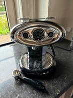 Illy iperespresso koffiemachine, Ophalen of Verzenden, Zo goed als nieuw, Koffiemachine