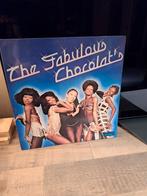 The fabulous chocolat's (disco electronic style), Ophalen of Verzenden, Gebruikt, 12 inch