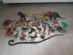 Verzameling dino's, in nette staat, Ophalen of Verzenden, Gebruikt