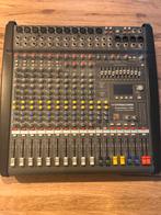 Dynacord PowerMate 1000 Mengpaneel, Muziek en Instrumenten, Mengpanelen, Ophalen, Gebruikt, 10 tot 20 kanalen, Microfooningang
