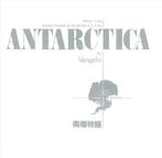 CD - Vangelis - Antarctica, Gebruikt, Ophalen of Verzenden