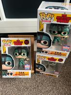 Funko pop DC T.D.K Suicide SQUAD Summer Convention 2021, Ophalen of Verzenden, Zo goed als nieuw