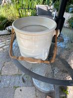 Brocante emmer, Antiek en Kunst, Curiosa en Brocante, Ophalen