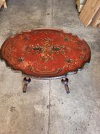 Byzonder tafeltje, Antiek en Kunst, Antiek | Meubels | Tafels, Ophalen of Verzenden