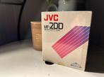 JVC MF-2DD Micro Floppy Disk - Nieuw!, Computers en Software, Overige typen, Nieuw, Ophalen of Verzenden, Jvc