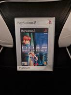 Dead or Alive 2 PS2, Spelcomputers en Games, Gebruikt, Vechten, 2 spelers, Ophalen of Verzenden