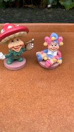 Efteling-figuren verzamelen, Ophalen of Verzenden, Zo goed als nieuw, Fantasy