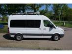Mercedes Benz Sprinter 2013 Zelfvoorzienend Euro 5, Luifel, Tot en met 2, Mercedes-Benz, Bedrijf