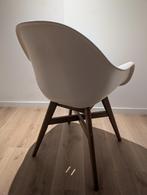 Grönsta stoelen / chairs, Huis en Inrichting, Stoelen, Ophalen, Gebruikt, Wit, Twee