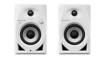 Pioneer DJ DM-40D-W  beschikbaar voor biedingen