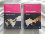 Prisma woordenboek Frans-Nederlands en Nederlands Frans, Ophalen, Prisma of Spectrum, Nederlands, Zo goed als nieuw