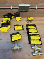 Partij koppelingen Uponor Gas, Overige materialen, Gebruikt, Overige typen, Minder dan 2 meter